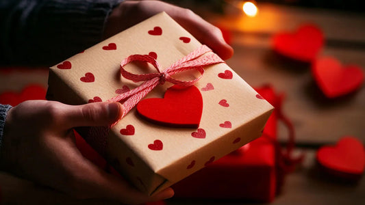 Custom Couple Gifts: Special Valentine's Day Gift Ideas for Couples