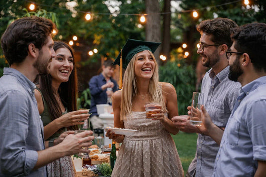 Personalized Gifts for Her Graduation: Special Gifts She'll Love