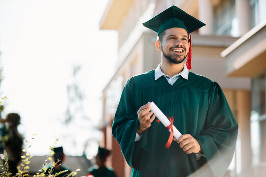 Graduation Gifts for Him: Unique, Personalized & Cool Ideas