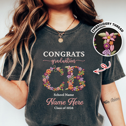 Cette maman appartient à - T-shirt unisexe personnalisé 