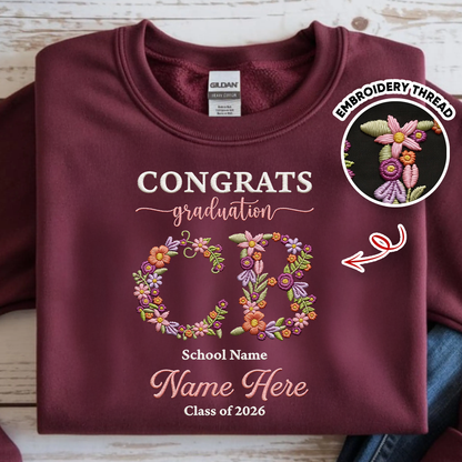 Cette maman appartient à - T-shirt unisexe personnalisé 