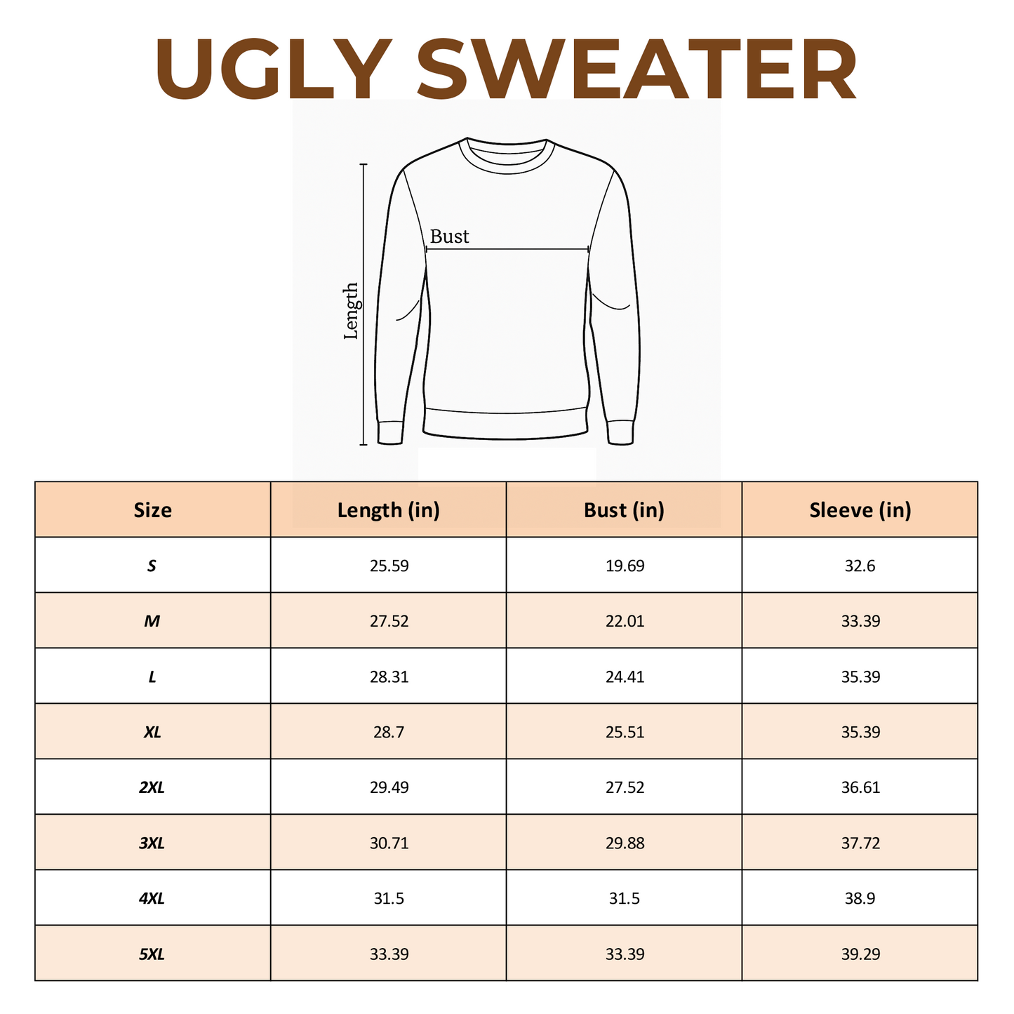 Dog Mom/Dad Ugly Christmas Sweater - Unisex Wool Jumper