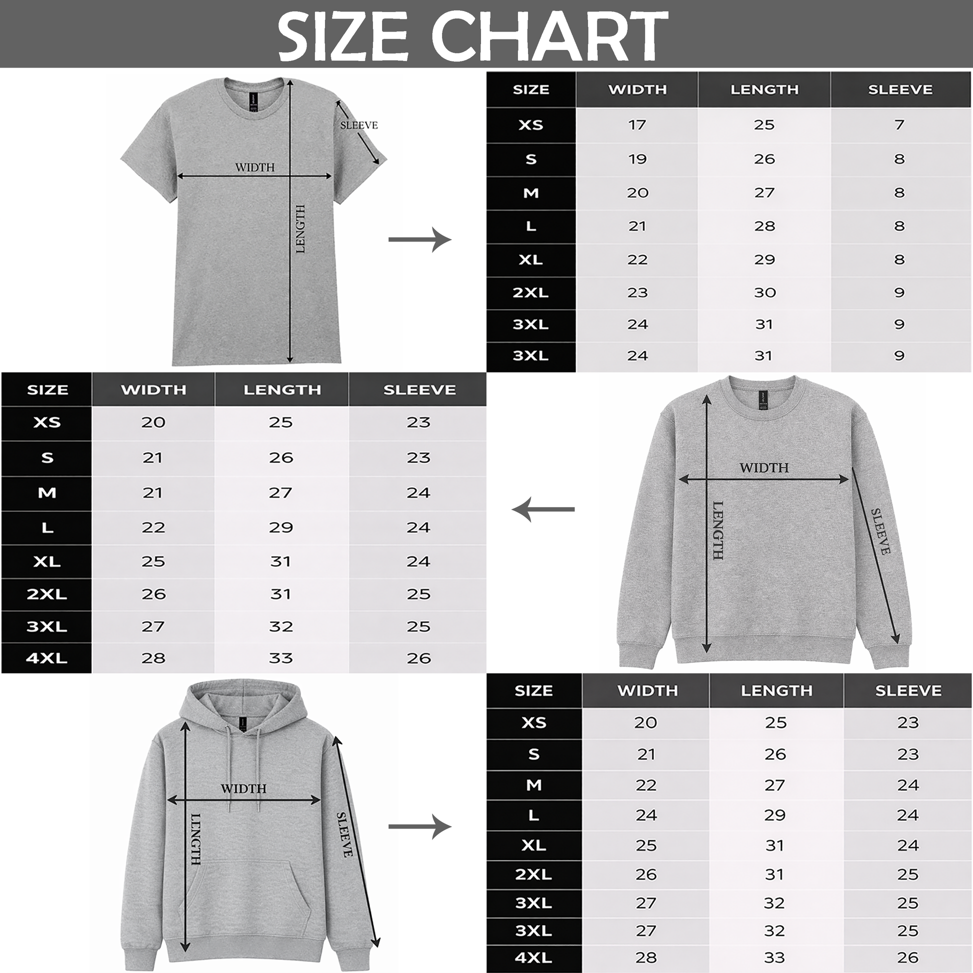 Custom Embroidered Dog & Cat Crewneck Sweatshirt - Personalized gift for pet lovers.