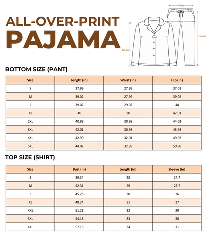 Funny custom photo pajamas featuring faces, perfect for unique Christmas pajamas.