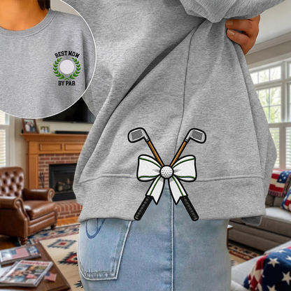 Cette maman appartient à - T-shirt unisexe personnalisé 