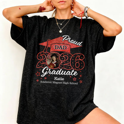 Cette maman appartient à - T-shirt unisexe personnalisé 