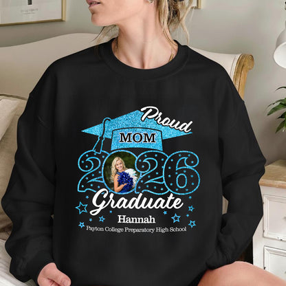 Cette maman appartient à - T-shirt unisexe personnalisé 