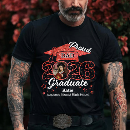 Cette maman appartient à - T-shirt unisexe personnalisé 