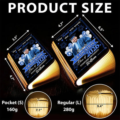 Librairie Reading Girl - Lampe livre personnalisée - Amoureux des livres